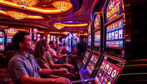 slotcrazy VIP Program အဆင့်တိုင်း ဆုများနှင့် Exclusive Cashback ရရှိသောပုံ