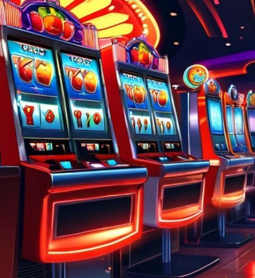slotcrazy VIP ကစားသမား ငွေသွင်းငွေထုတ် Bonus Cashback MMK ရနေသောပုံ