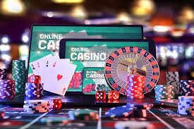 Live Casino – slotcrazy Myanmar