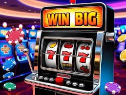 slotcrazy Myanmar ကစားသမားများ VIP Bonus နှင့် APP ဖြင့် Casino ကစားနေသောပုံ