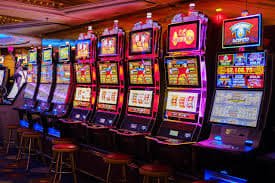 Slots ဂိမ်းများ – Jackpot Video Slots မြန်မာကစားသမား