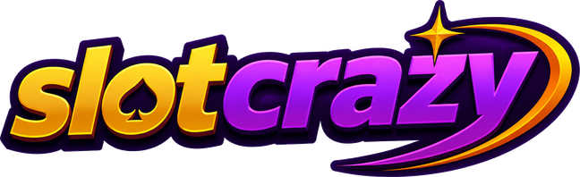slotcrazy Logo